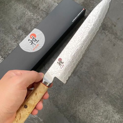 Gyuto myabi 5000mcd