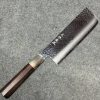 Nakiri Tsuchime Damacus