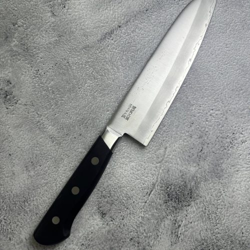 Gyuto 180mm thép Thuỵ Điển