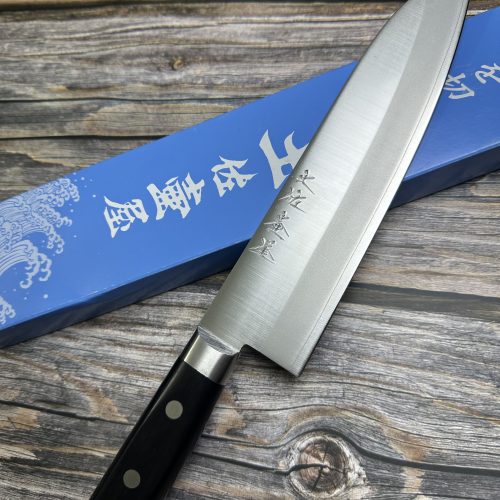 Tosa Tsuboya giấy xanh số 1