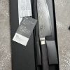 Santoku Vg10 33 lớp dmc