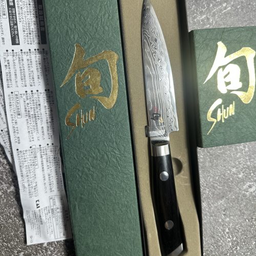 Petty Kaishun Kaji damacus sg2