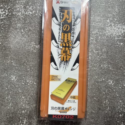 Shapton 1000
