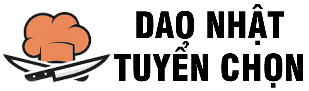 Dao Nhật Thủ Công Cao Cấp