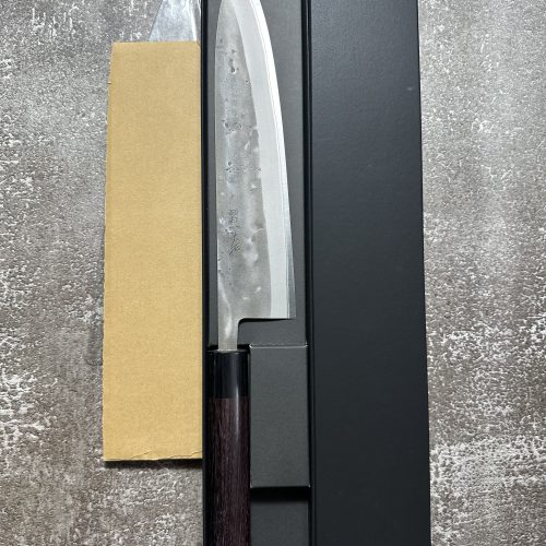 Gyuto 240mm Nashi aogami