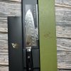 Santoku Kaishun kaji