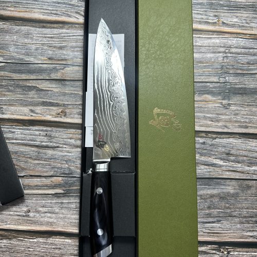 Gyuto chef 8 kaishun kajj