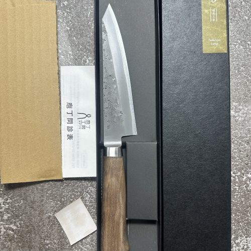 Honesuki Tadafusa 150mm