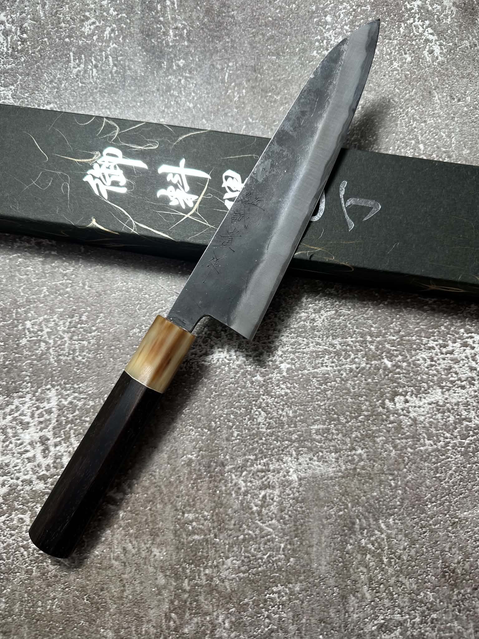 Gyuto 190mm Tanaka shigeki