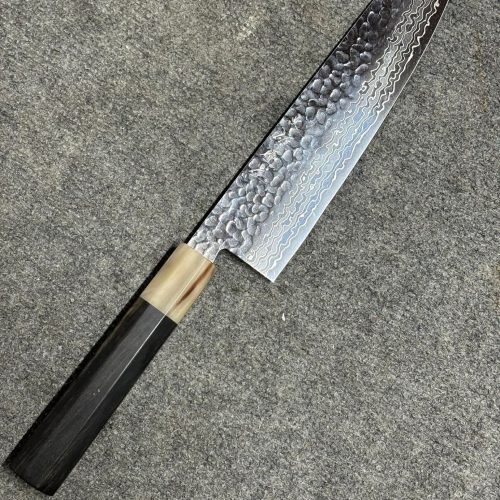 Kiritsuke 200mm tsuchime dmc lõi coltban