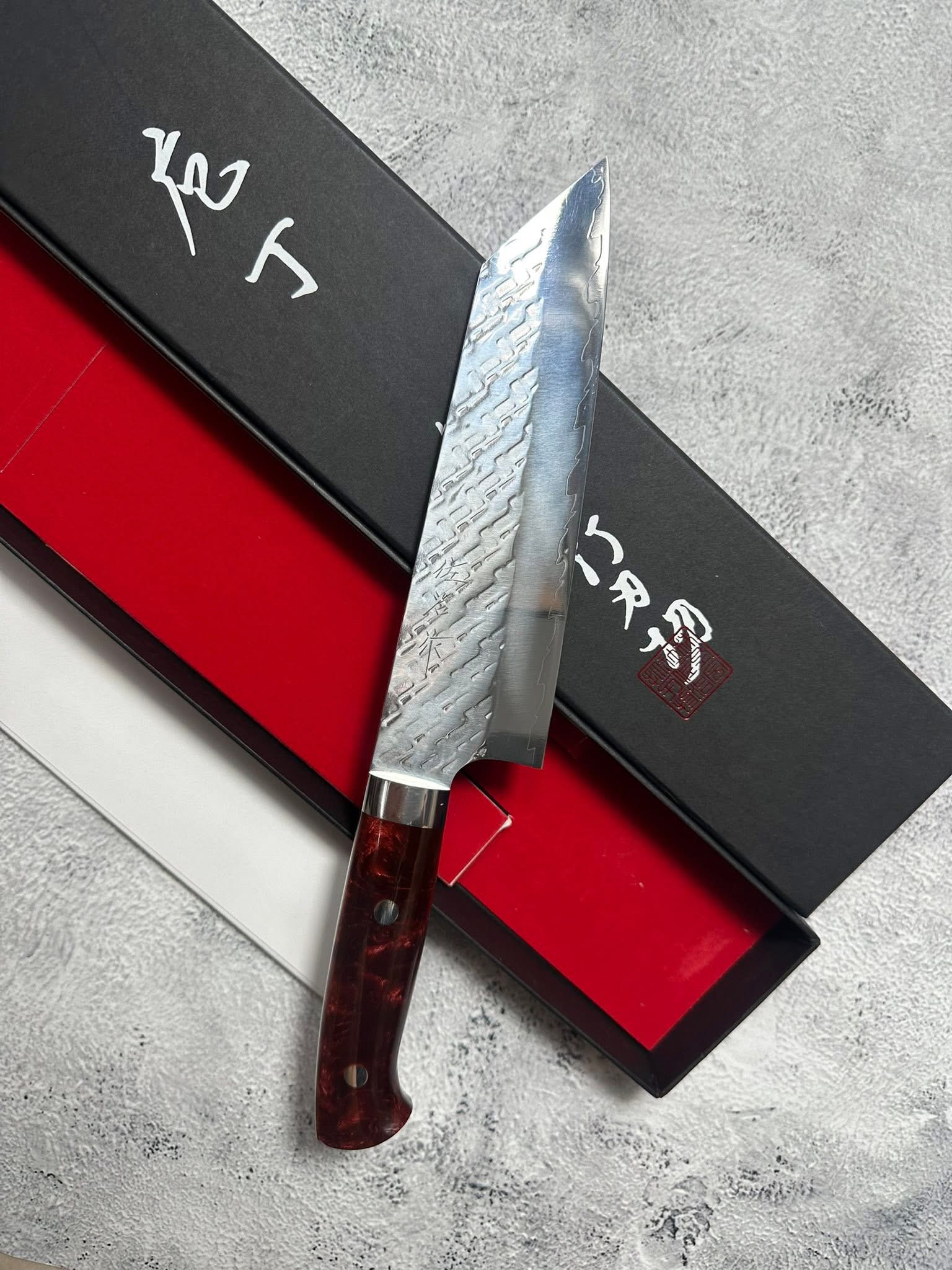 Bunka Thép sgstrix takeshi saji