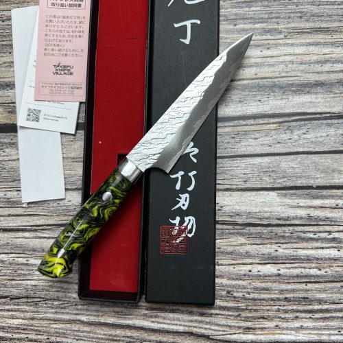 Petty 130mm Thép sgstrix